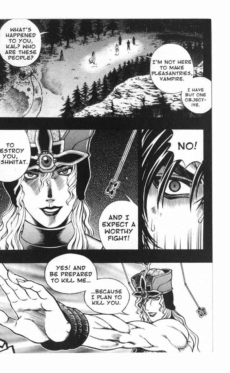 Rebirth Chapter 47 - Page 18