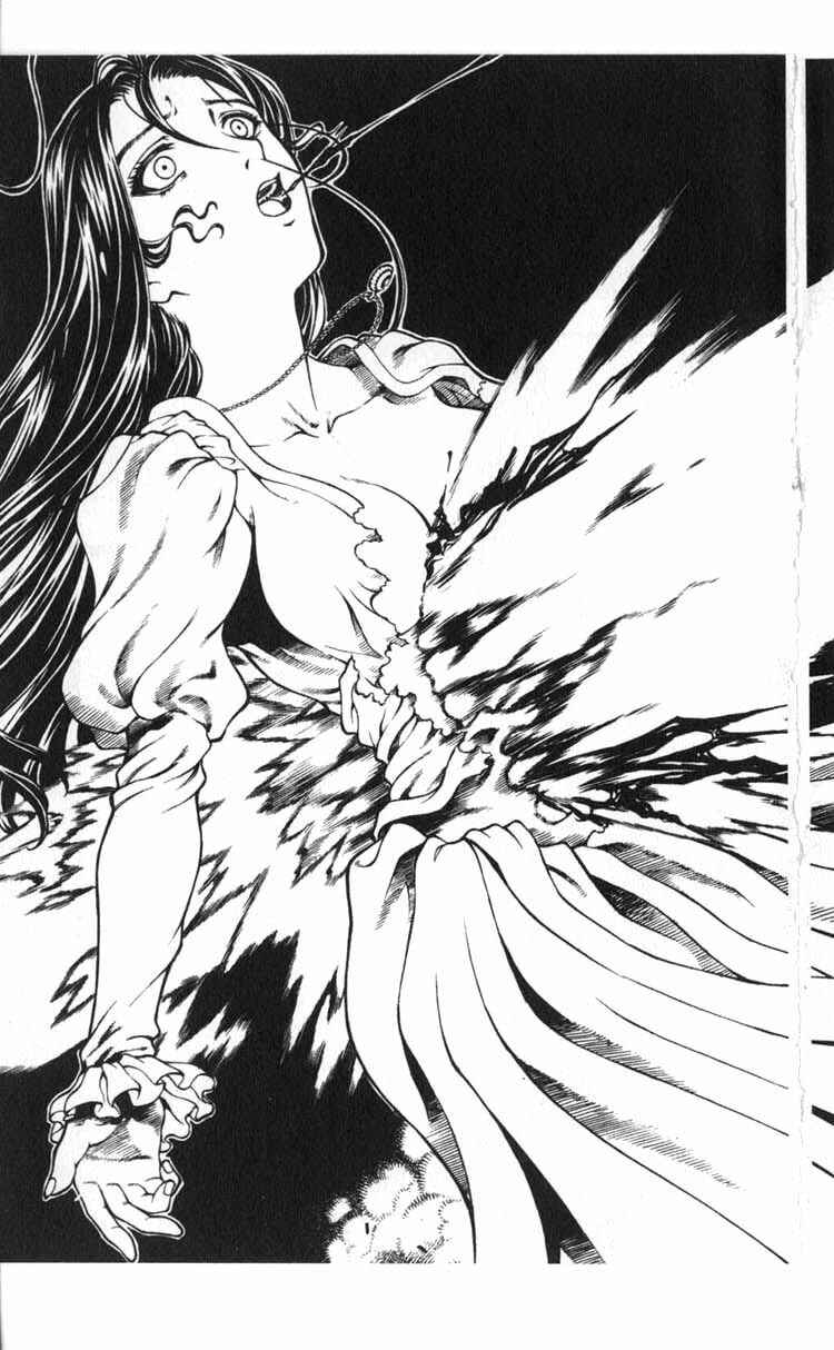 Rebirth Chapter 47 - Page 33