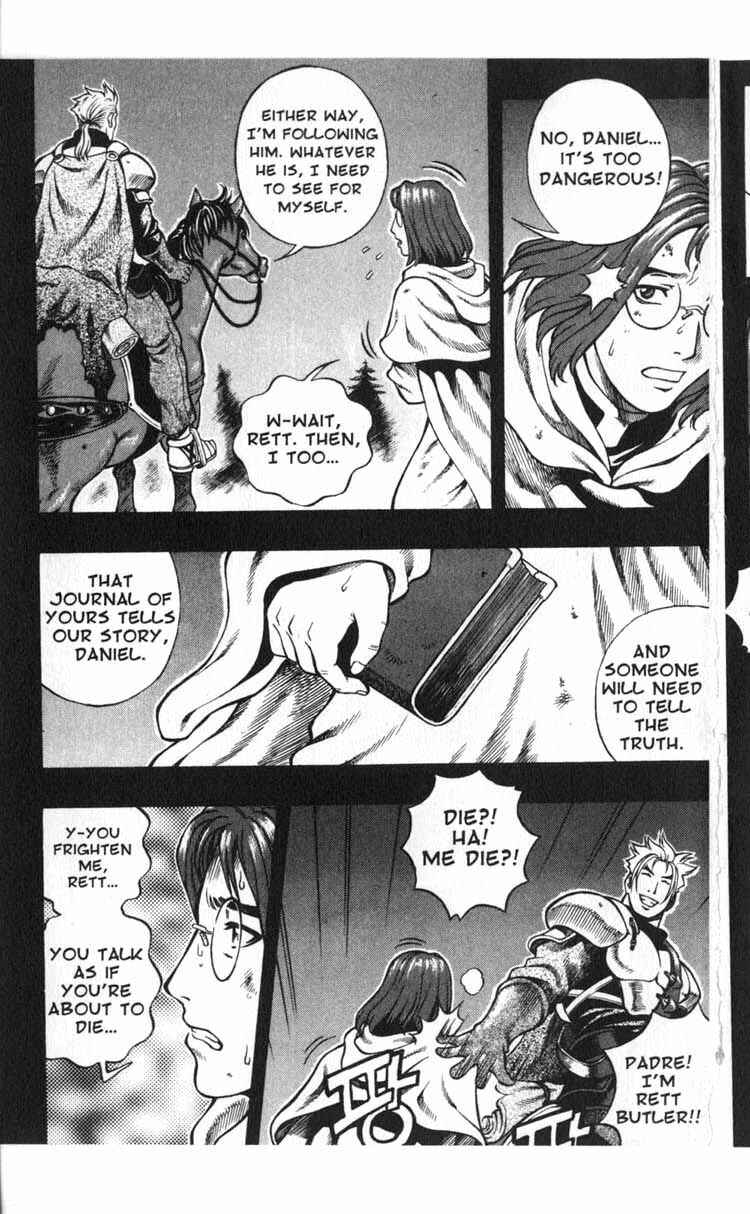 Rebirth Chapter 47 - Page 9