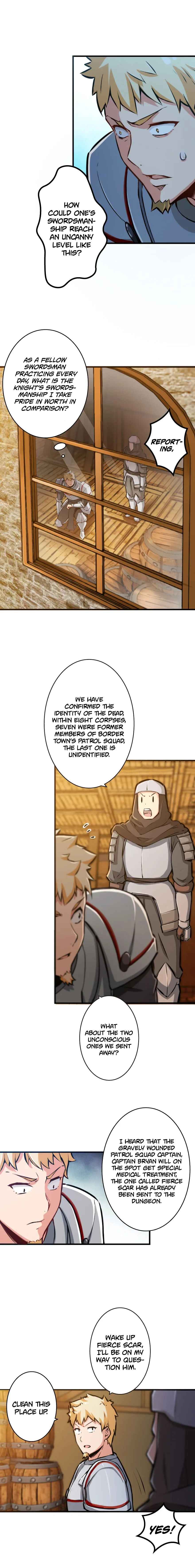 Fàngkāi Nàge Nǚwū Chapter 25 - Page 2