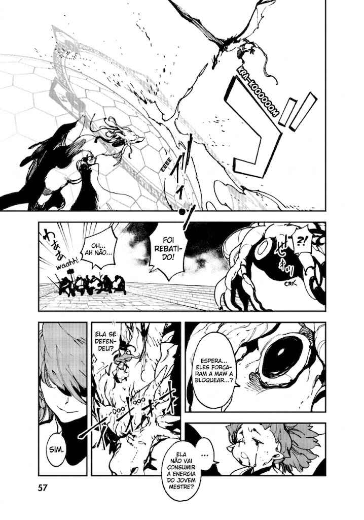 Ninkyou Tensei: Isekai no Yakuza Hime Chapter 22 - Page 13