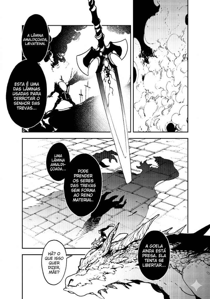 Ninkyou Tensei: Isekai no Yakuza Hime Chapter 22 - Page 17