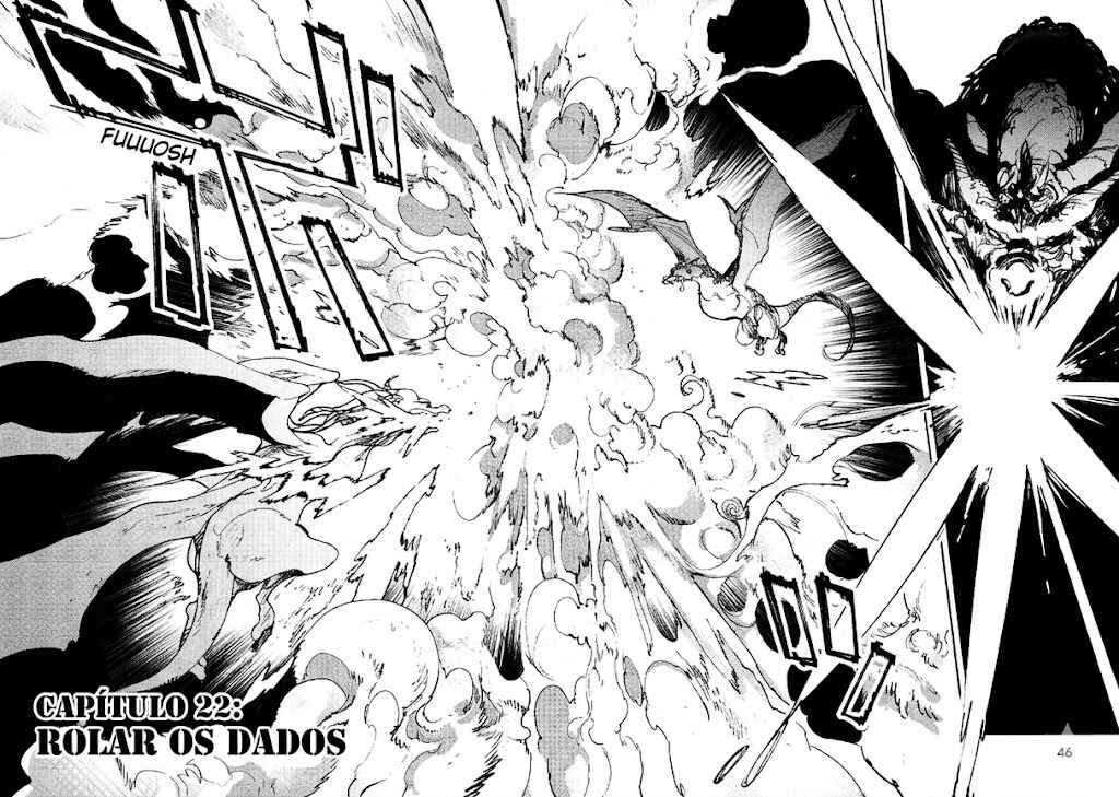 Ninkyou Tensei: Isekai no Yakuza Hime Chapter 22 - Page 3