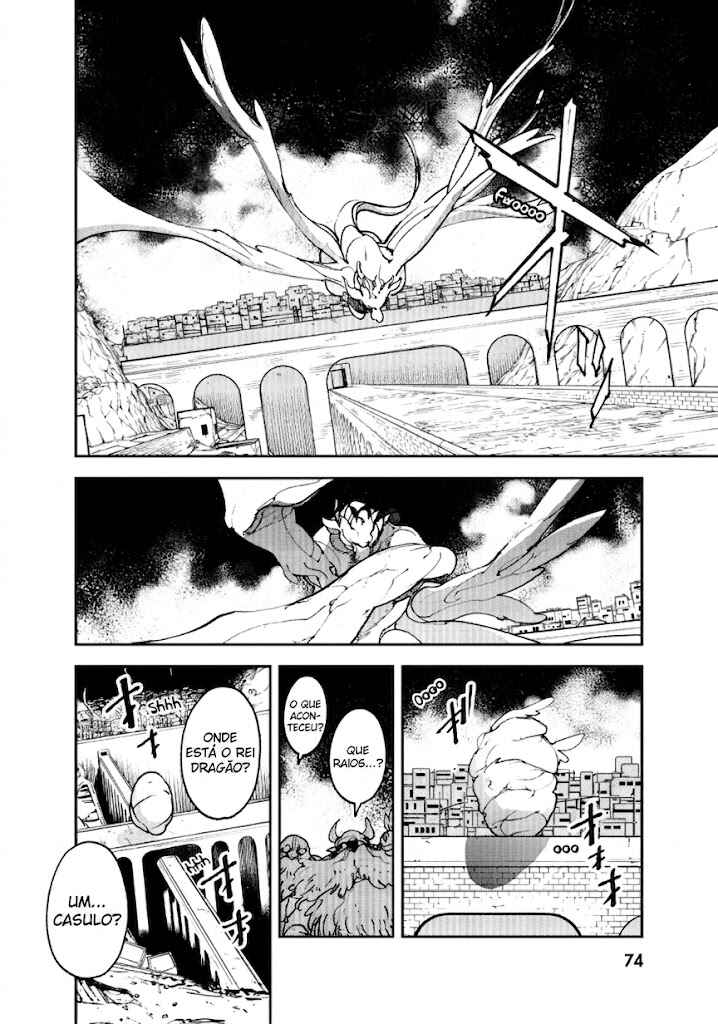 Ninkyou Tensei: Isekai no Yakuza Hime Chapter 22 - Page 30
