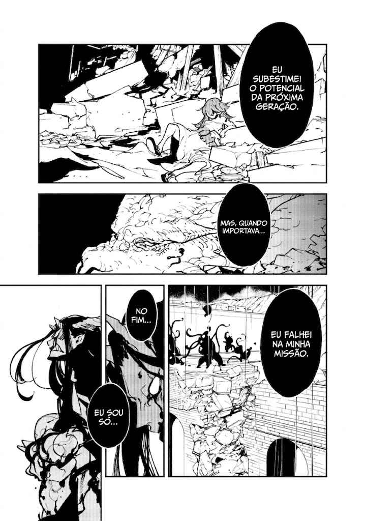 Ninkyou Tensei: Isekai no Yakuza Hime Chapter 22 - Page 35