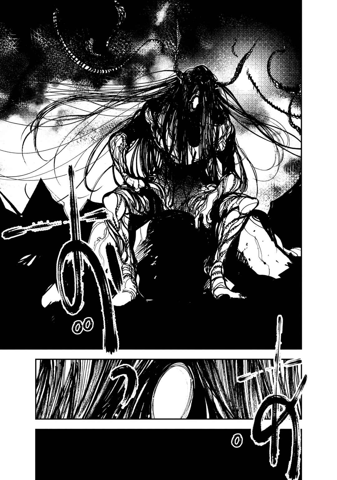 Ninkyou Tensei: Isekai no Yakuza Hime Chapter 22 - Page 43
