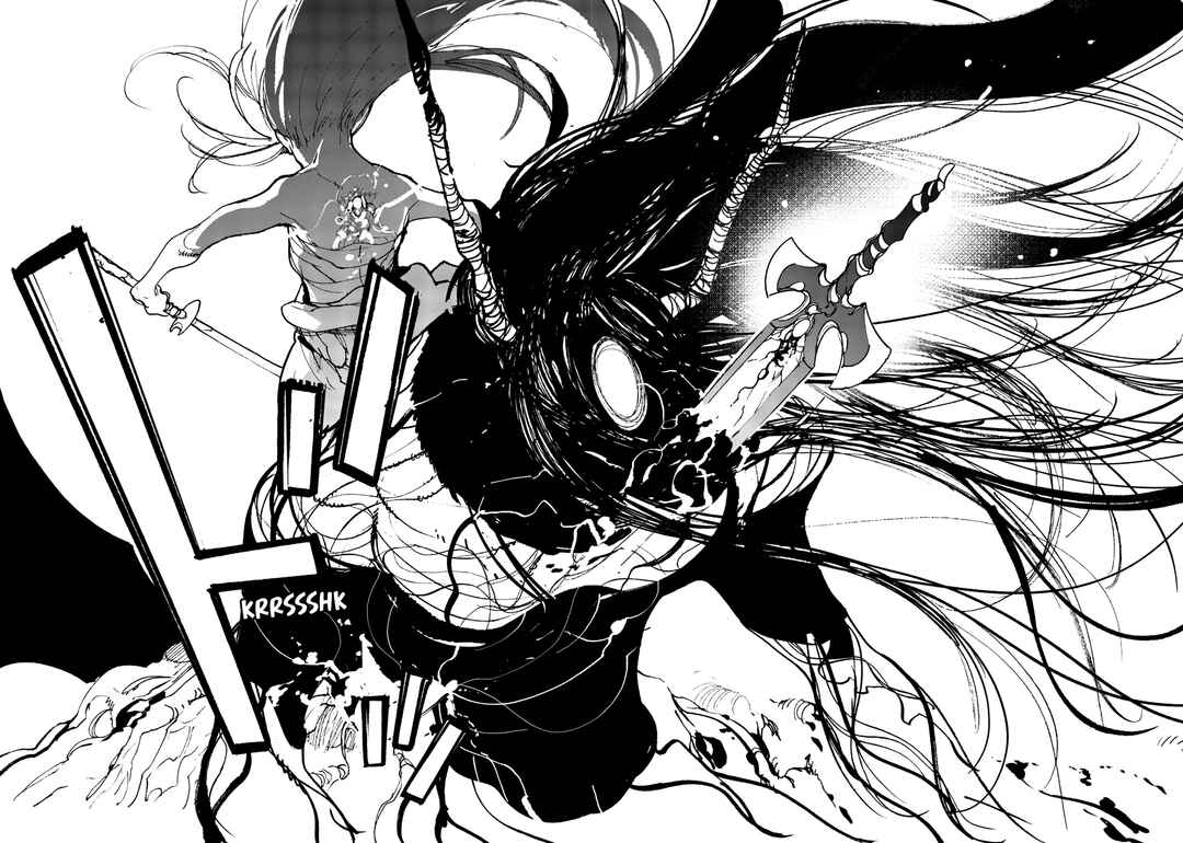 Ninkyou Tensei: Isekai no Yakuza Hime Chapter 22 - Page 44