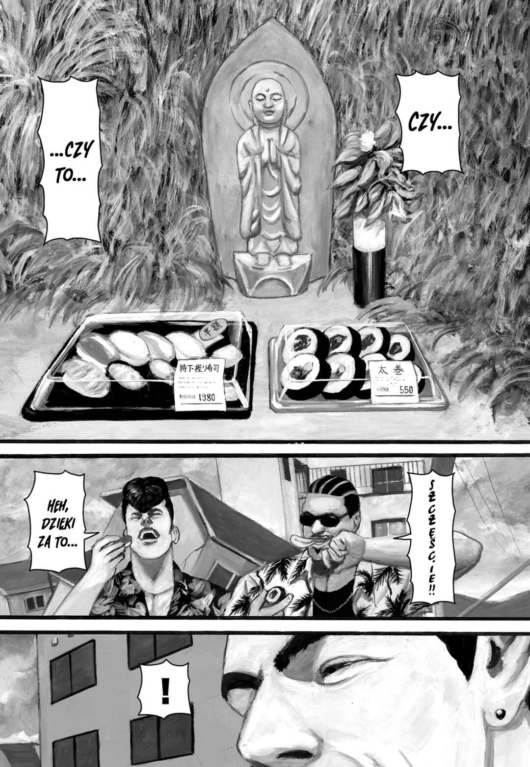 Nick & Lever Chapter 134 - Page 8