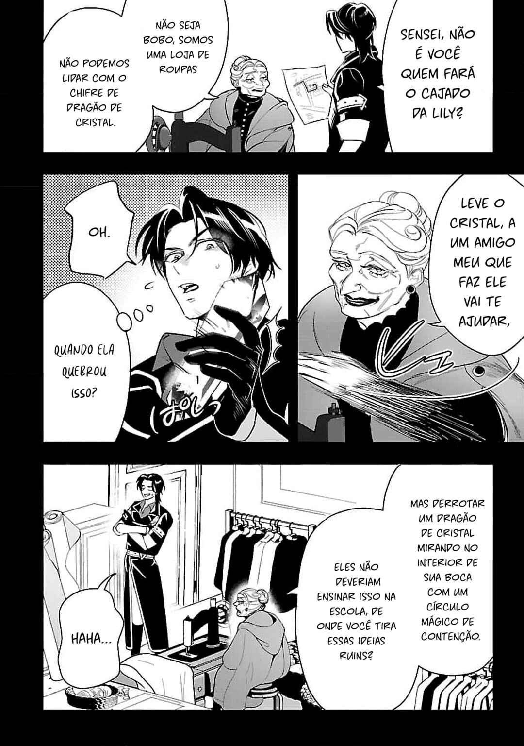 Urenokori no Dorei Elf wo Hirotta node, Musume ni Suru Koto ni Shita Chapter 8 - Page 13