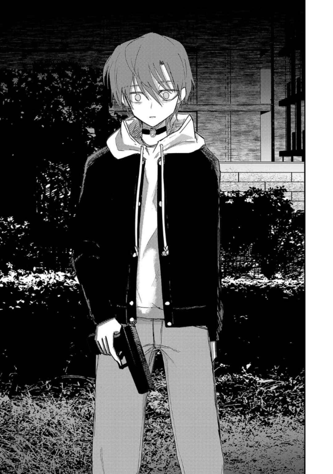 Break New World Chapter 27 - Page 15