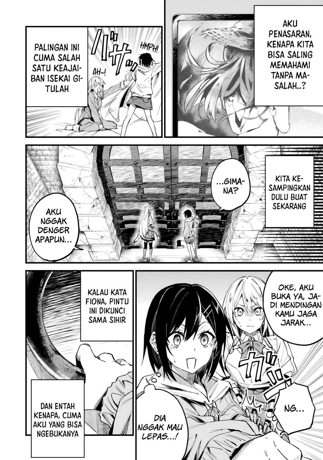 Home Center-goto Yobidasareta Watashi no Daimeikyuu Renovation! Chapter 3.1 - Page 9