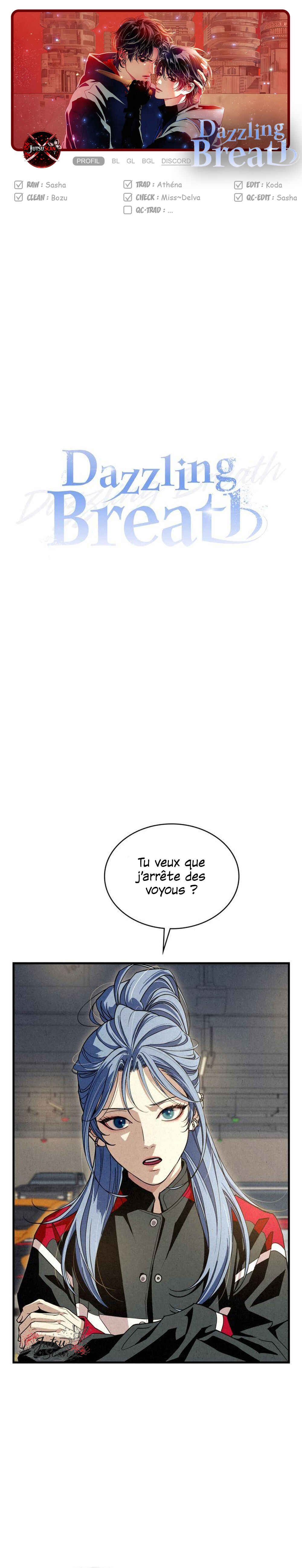 Nunbusin Sum Chapter 11 - Page 1
