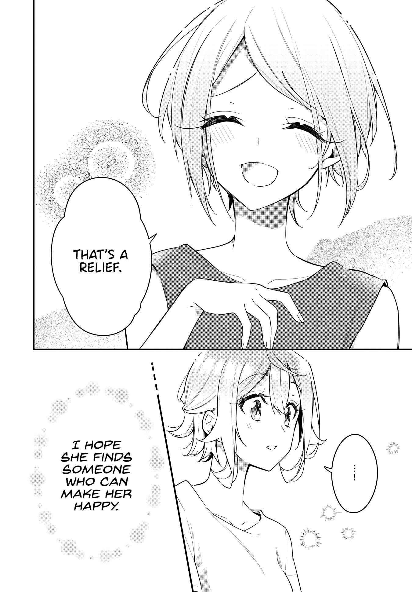Anemone wa Netsu o Obiru Chapter 16 - Page 20