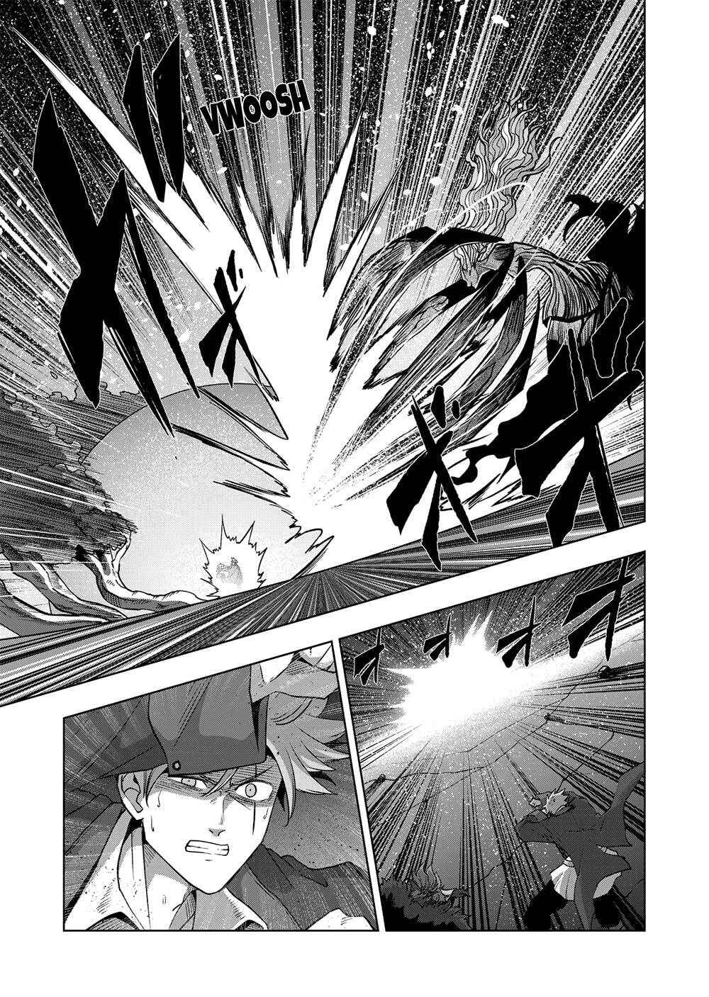 Iken Senki Völundio Chapter 53 - Page 10