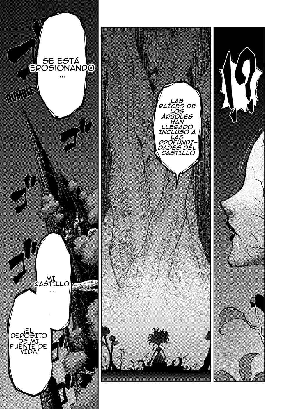 Iken Senki Völundio Chapter 53 - Page 6
