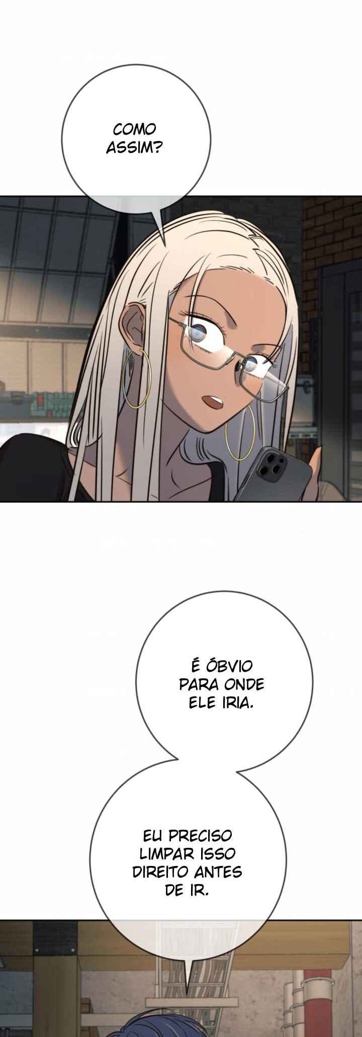 Everyone Loves Her Chapter 48 - Page 19