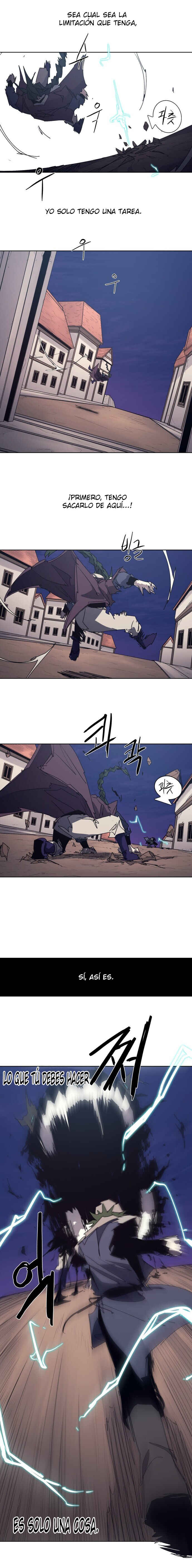 Janbul ui Gisa Chapter 231 - Page 5