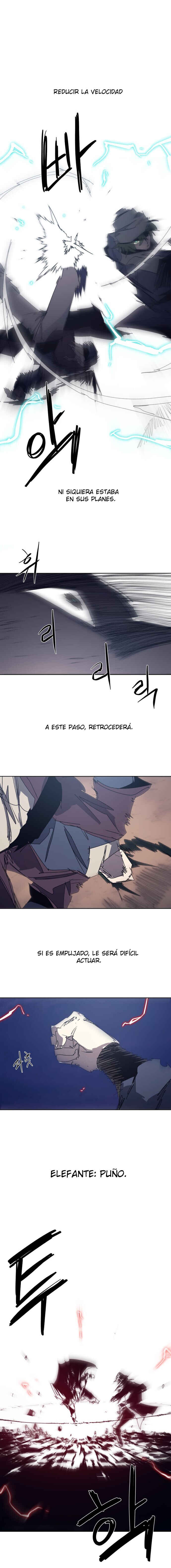Janbul ui Gisa Chapter 231 - Page 7