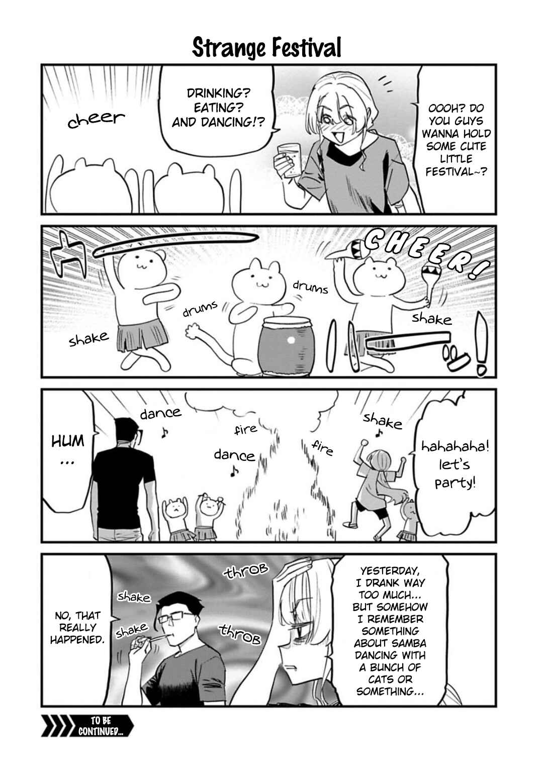 Fantasy Bishoujo Juniku Ojisan to Chapter 144.5 - Page 6