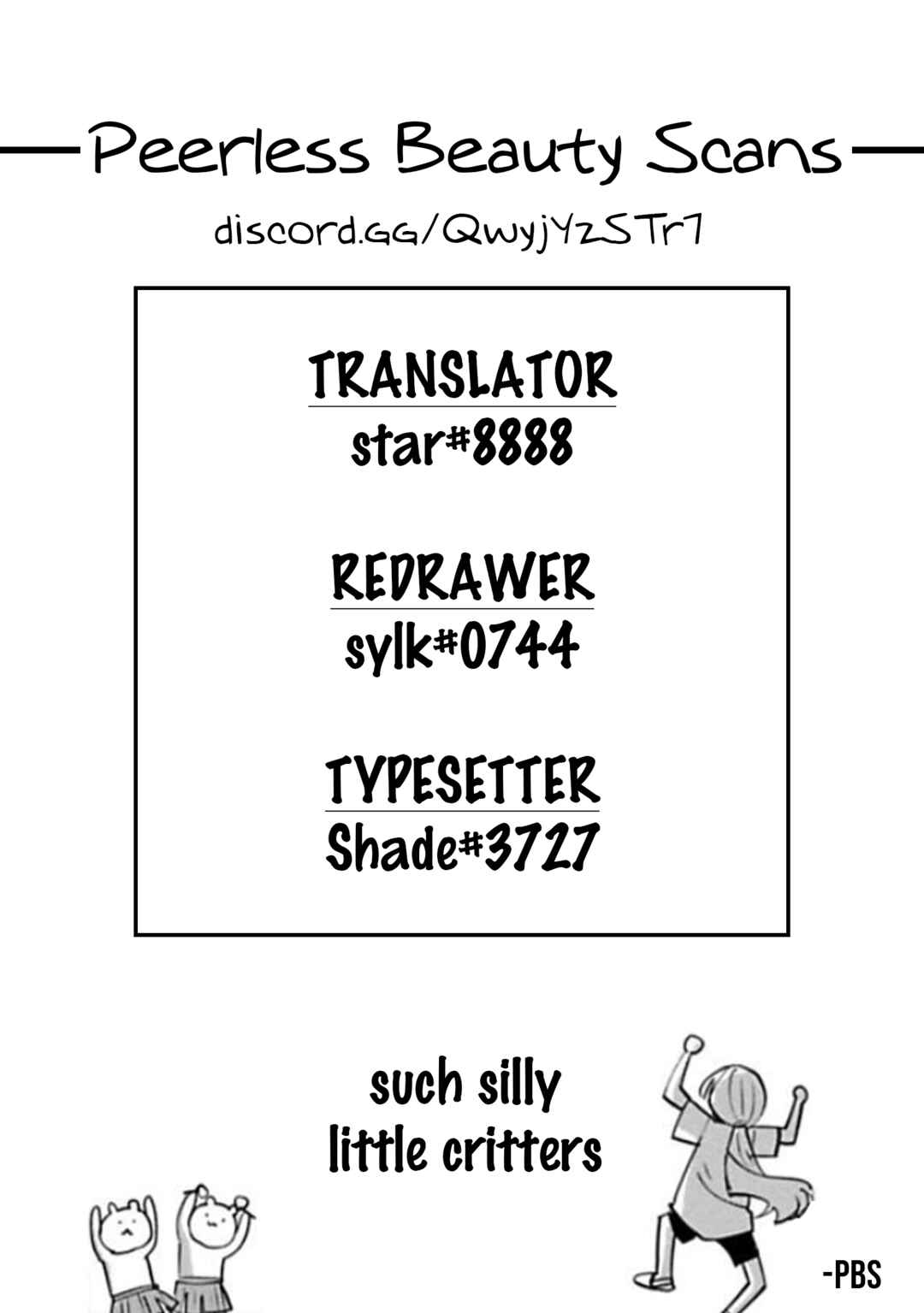 Fantasy Bishoujo Juniku Ojisan to Chapter 144.5 - Page 8