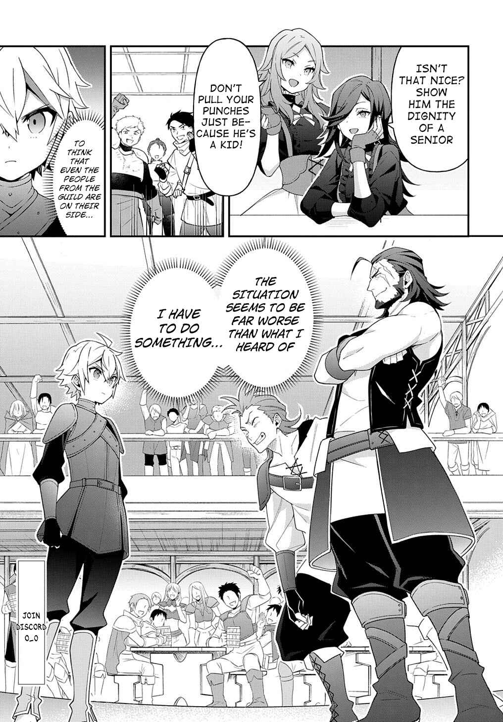 Tensei Kizoku no Isekai Boukenroku ~Jichou wo Shiranai Kamigami no Shito~ Chapter 32 - Page 29