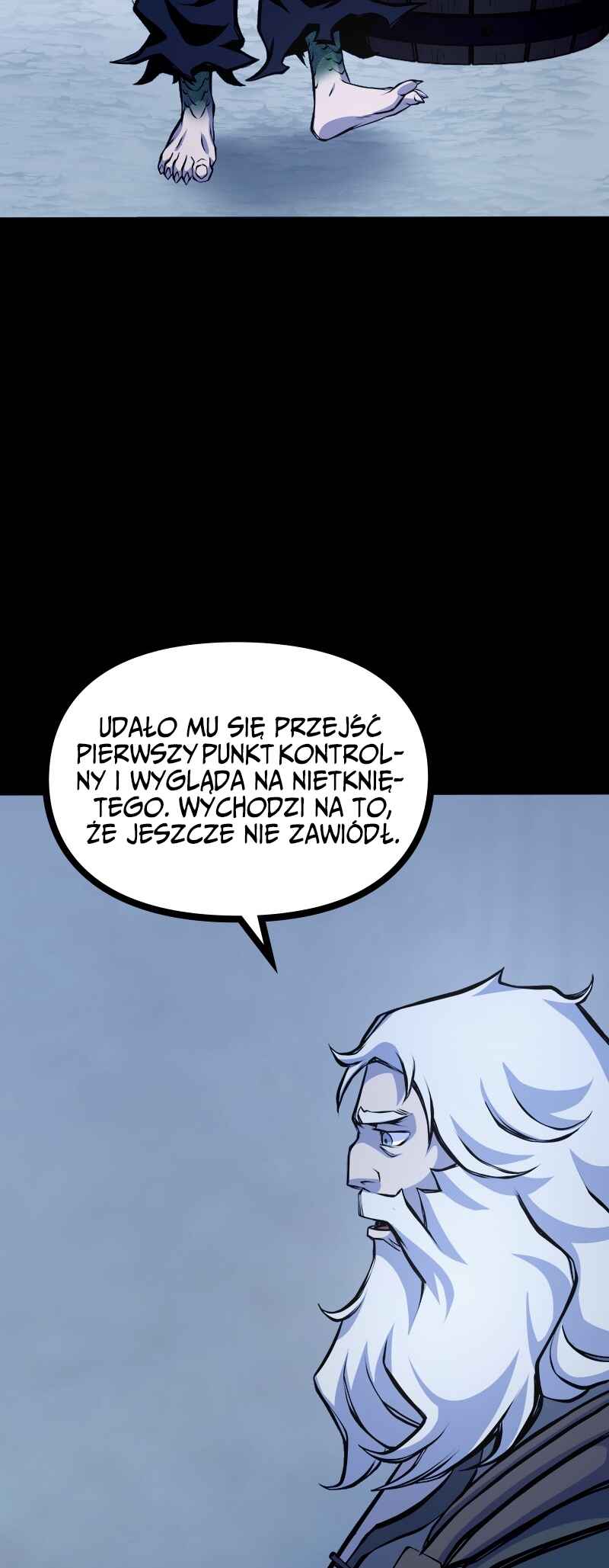 Primal Hunter Chapter 65 - Page 37