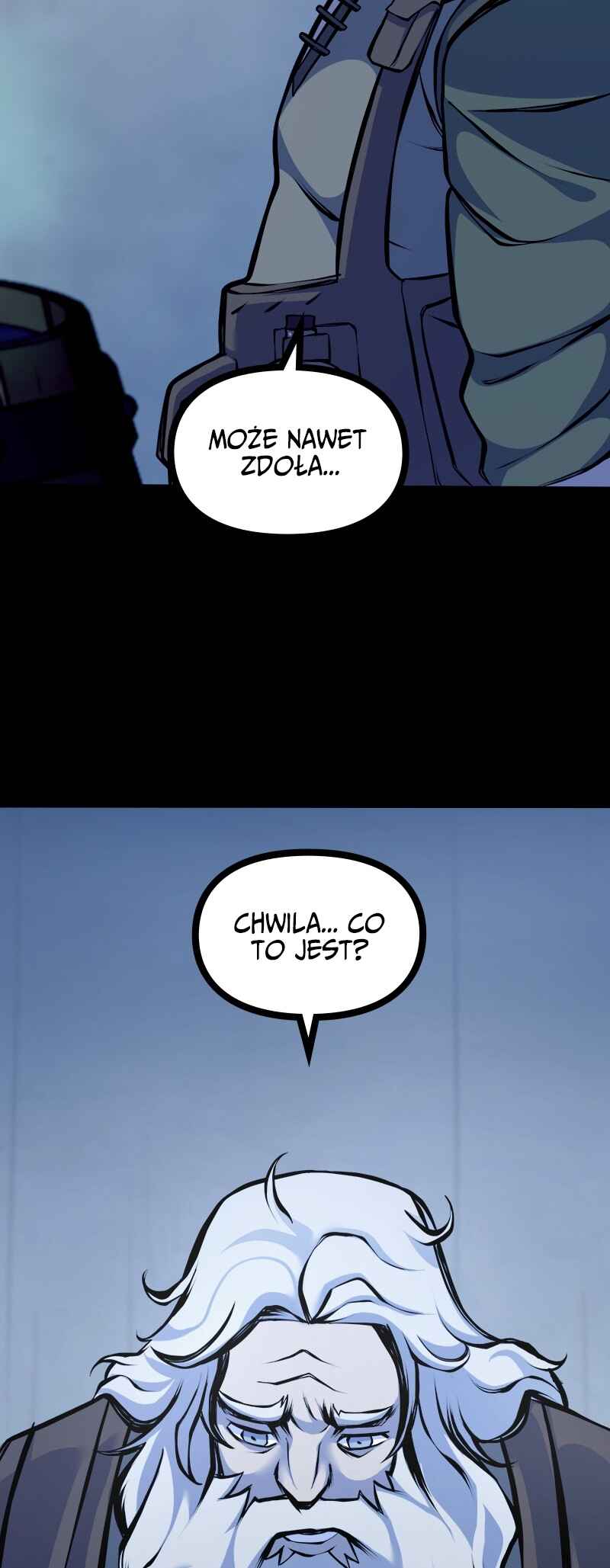 Primal Hunter Chapter 65 - Page 38