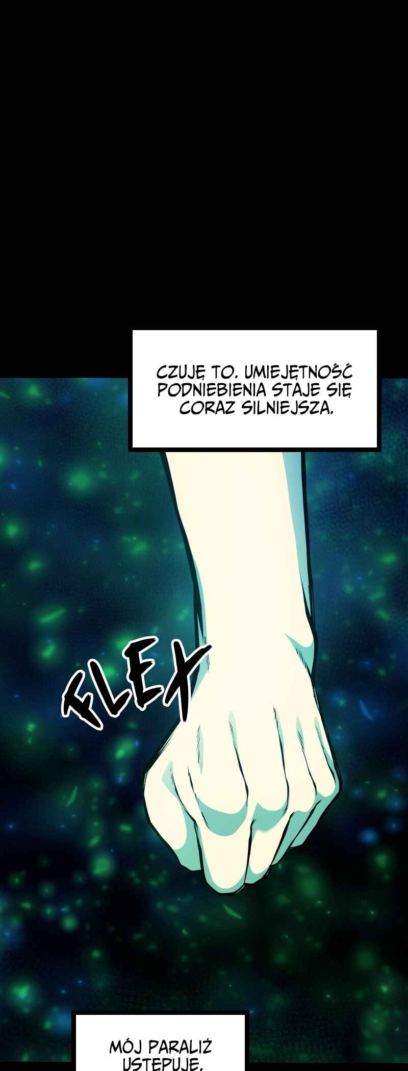 Primal Hunter Chapter 65 - Page 60