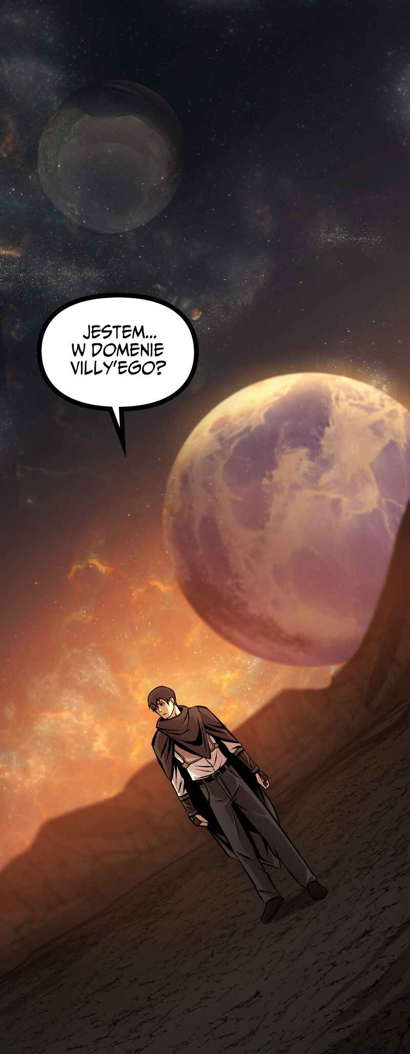 Primal Hunter Chapter 65 - Page 76