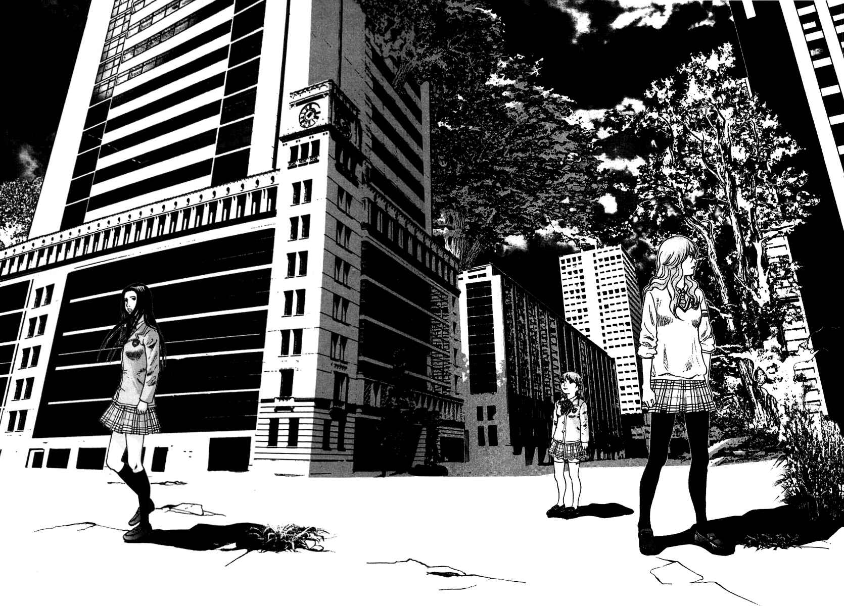 Sprite Chapter 7 - Page 15
