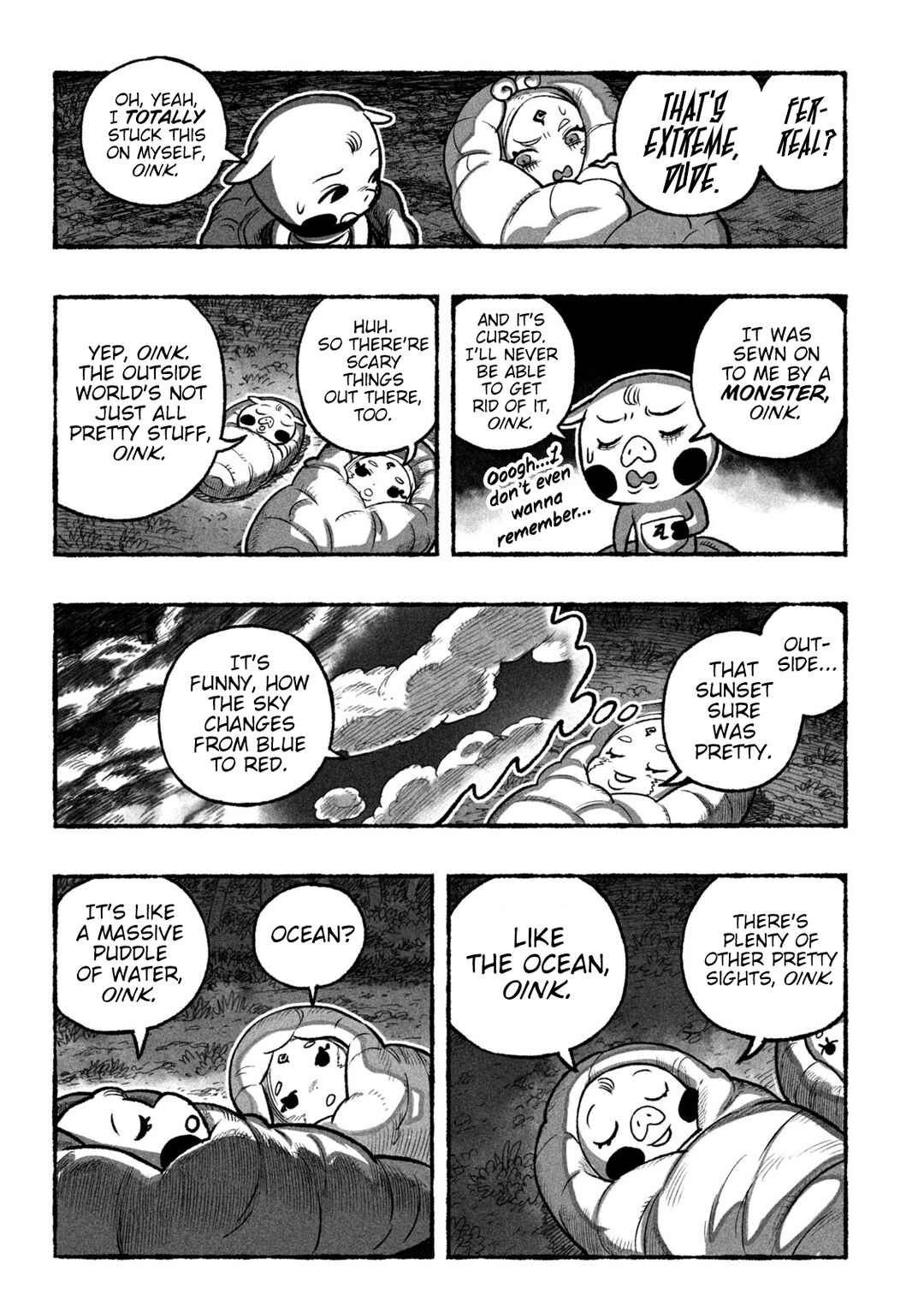 Shoujouhime Chapter 2 - Page 24