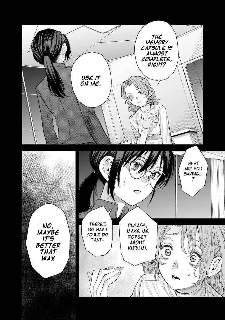 she is beautiful Chapter 38 - Page 22