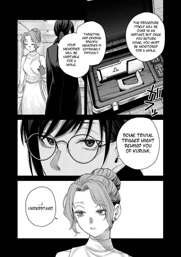 she is beautiful Chapter 38 - Page 27