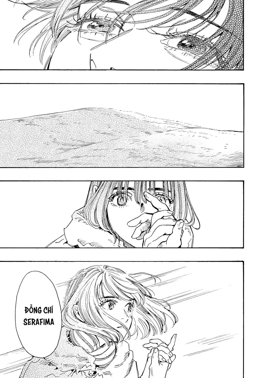 Doushi Shoujo yo, Teki wo Ute Chapter 19 - Page 14