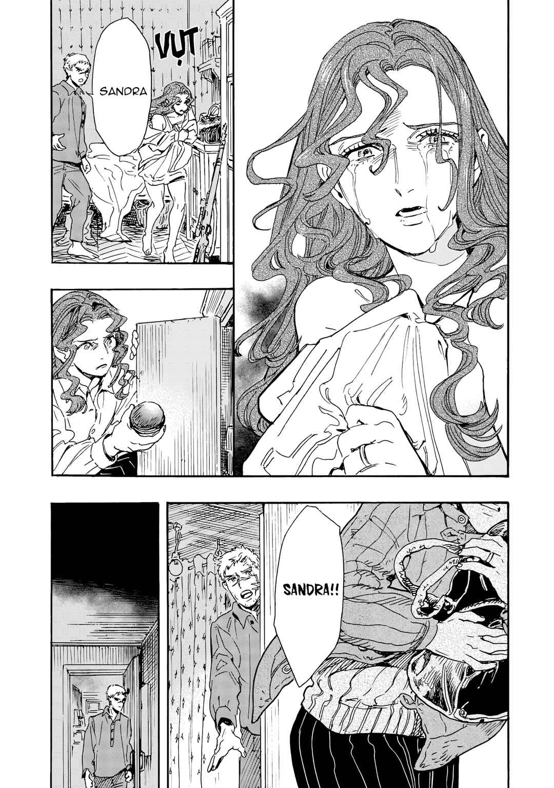 Doushi Shoujo yo, Teki wo Ute Chapter 19 - Page 24
