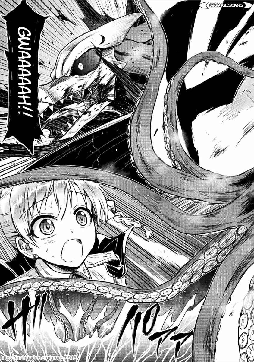 Isekai Kuimetsu no Same Chapter 2 - Page 31