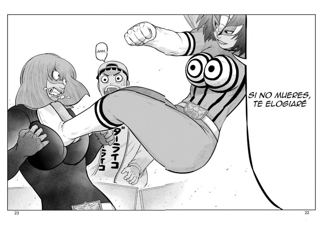 Toujima Tanzaburou wa Kamen Rider ni Naritai Chapter 57 - Page 17