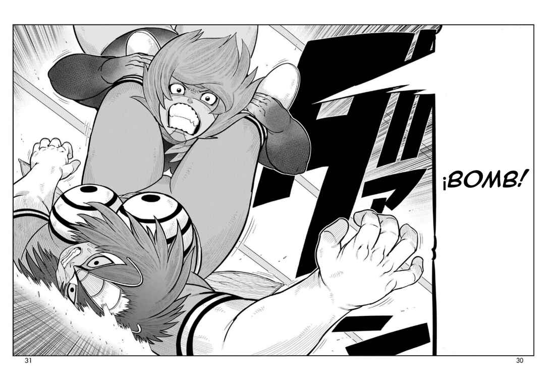 Toujima Tanzaburou wa Kamen Rider ni Naritai Chapter 57 - Page 21