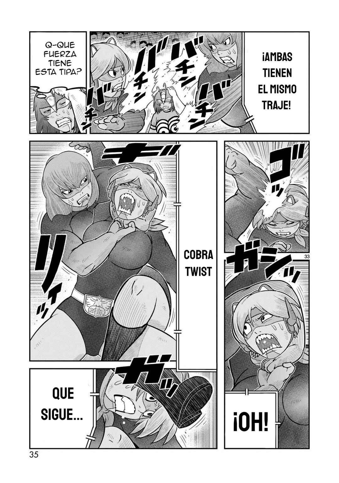 Toujima Tanzaburou wa Kamen Rider ni Naritai Chapter 57 - Page 24