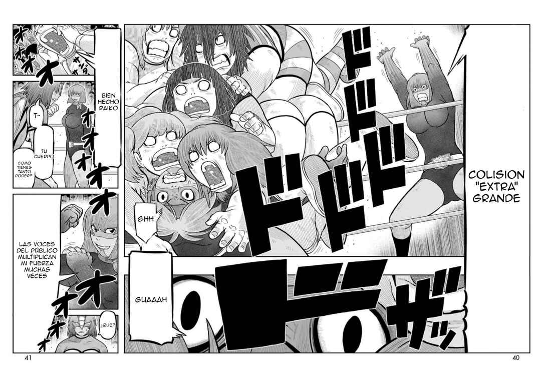Toujima Tanzaburou wa Kamen Rider ni Naritai Chapter 57 - Page 28