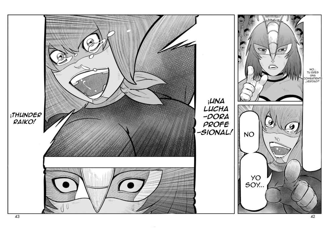 Toujima Tanzaburou wa Kamen Rider ni Naritai Chapter 57 - Page 29