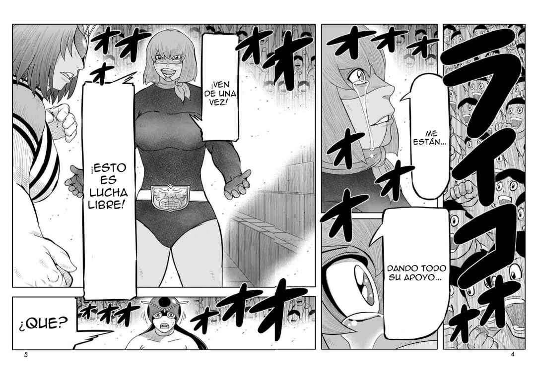 Toujima Tanzaburou wa Kamen Rider ni Naritai Chapter 57 - Page 3