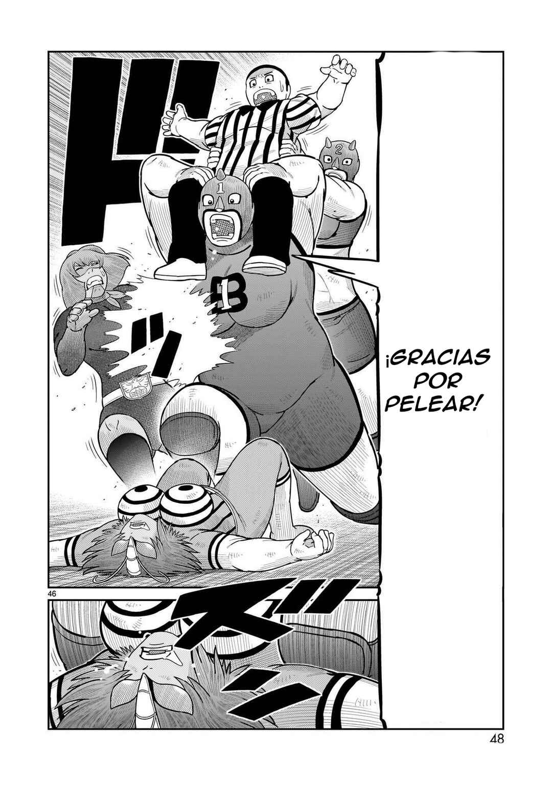 Toujima Tanzaburou wa Kamen Rider ni Naritai Chapter 57 - Page 34
