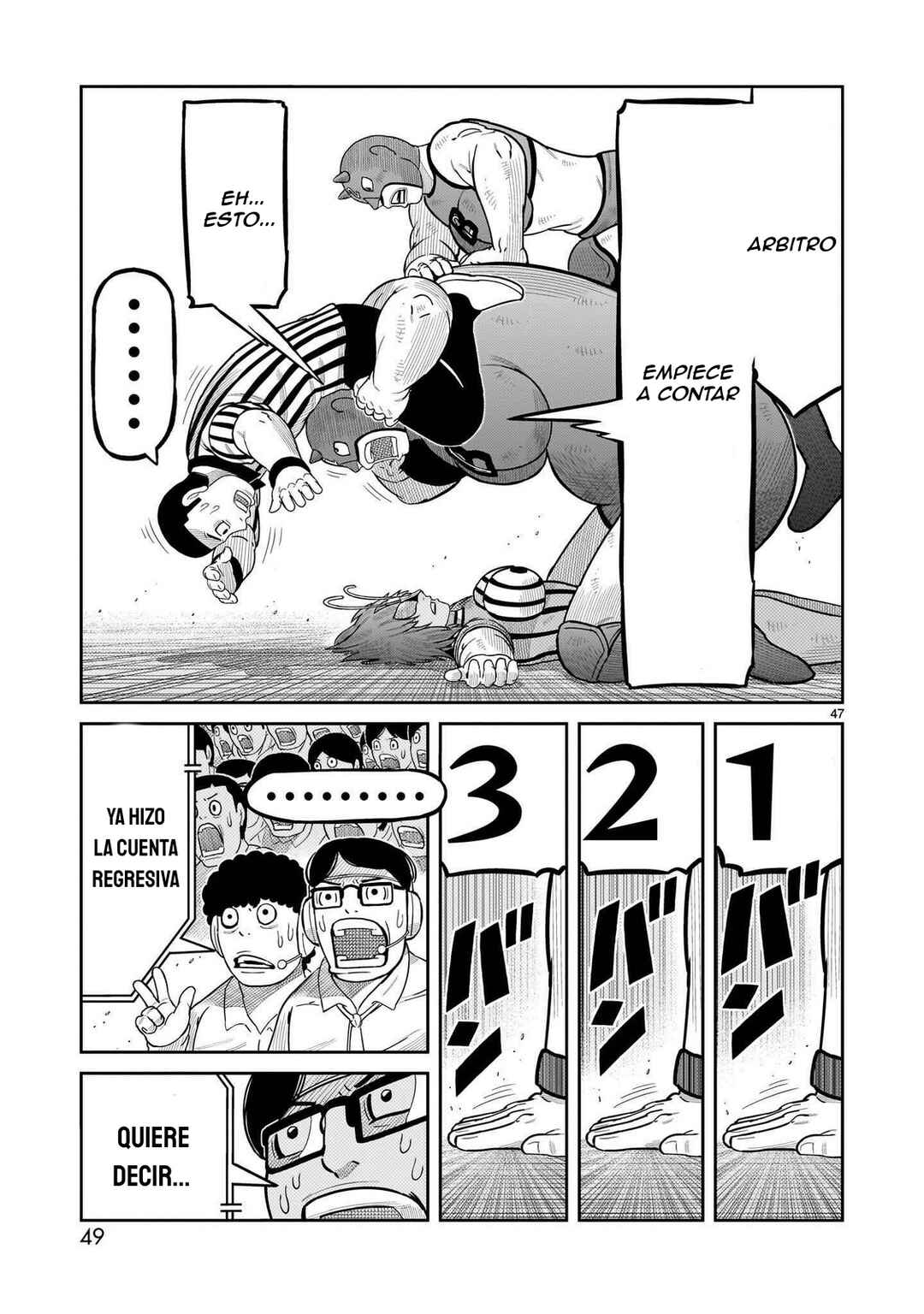Toujima Tanzaburou wa Kamen Rider ni Naritai Chapter 57 - Page 35