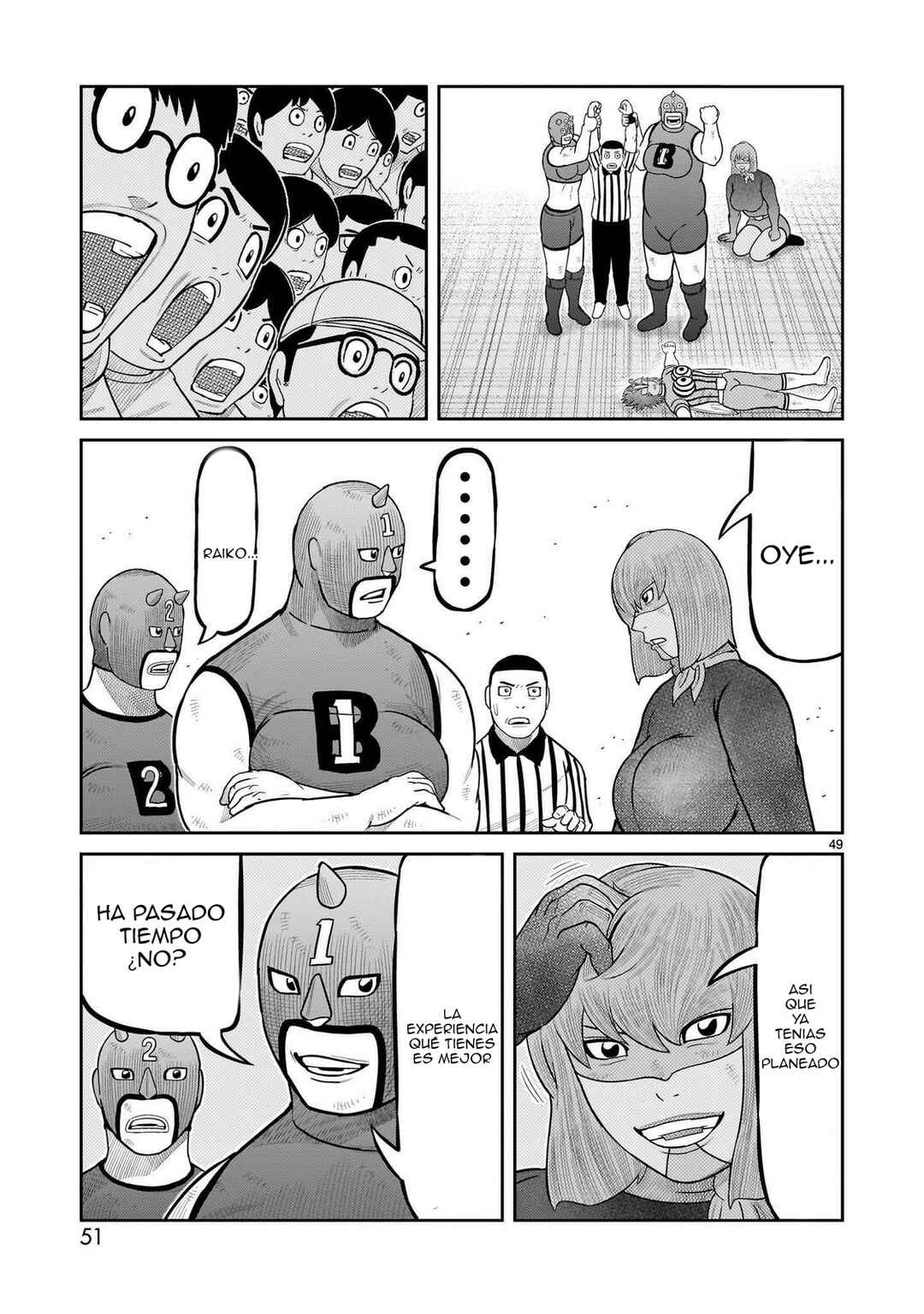 Toujima Tanzaburou wa Kamen Rider ni Naritai Chapter 57 - Page 37