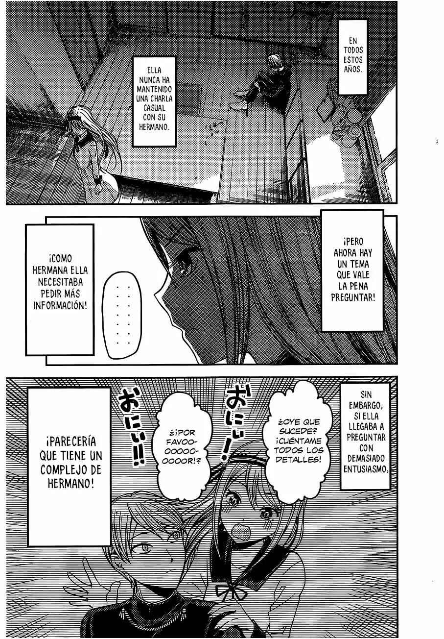 Kaguya-sama: Love Is War Chapter 83 - Page 10