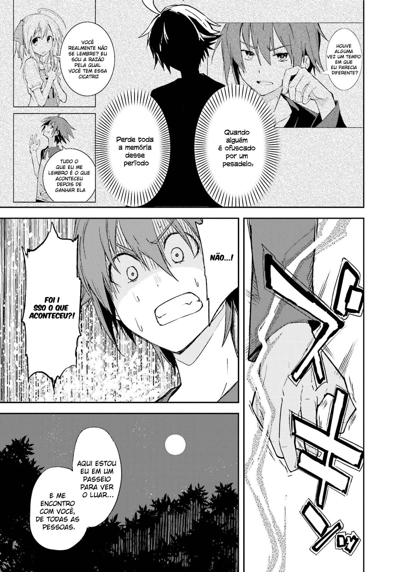 Yumekui Merry Chapter 94 - Page 24