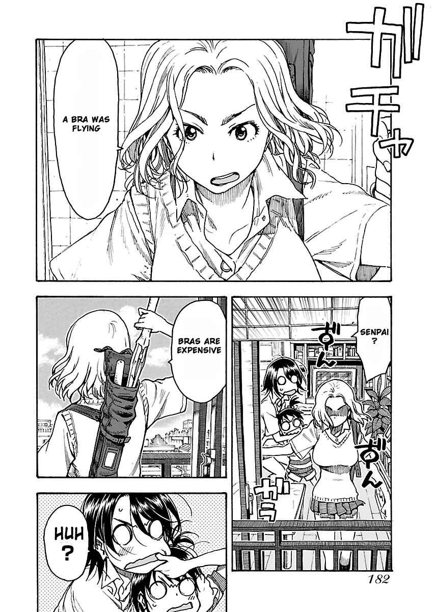 Oku-san Chapter 55 - Page 17