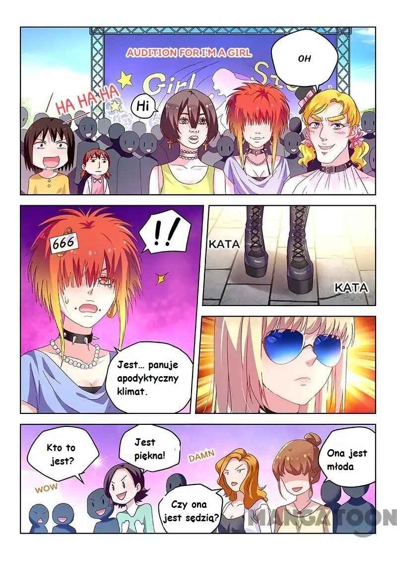 Turn to Prince Charming Chapter 30 - Page 1
