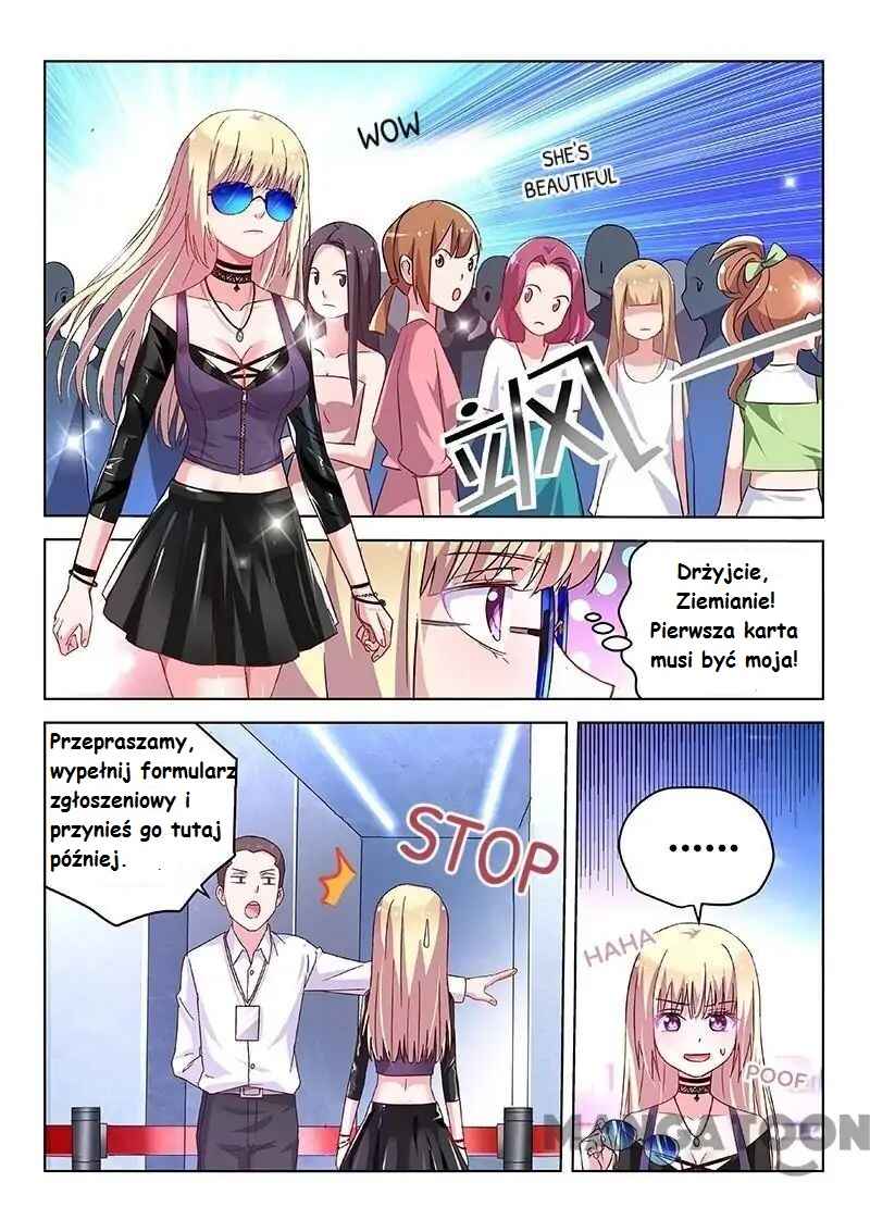 Turn to Prince Charming Chapter 30 - Page 2